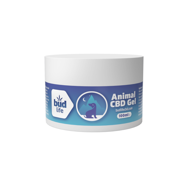 Gel animal 100 ml
