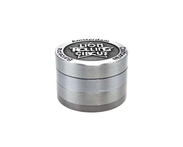 4-part Magnetic Grinder (12 units) - Image 2
