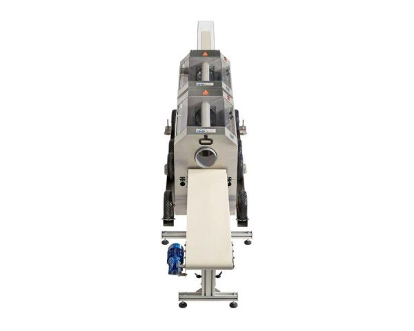 Fita de entrada MT Tumbler 200 e 500 Master Products - Image 3