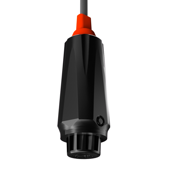 (MBS-SD) Detector humos hydro-x - Imagen 2