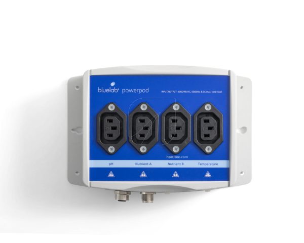 Powerpod para Pro Controller