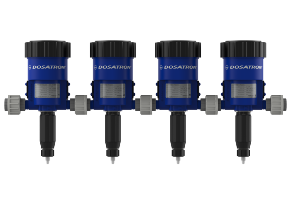 Sistema Hobby d15 0.05-0.5% - Imagen 2