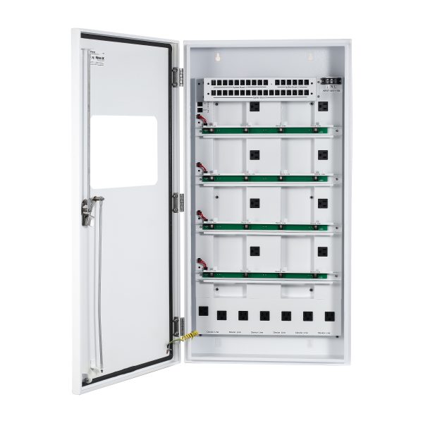 (SCC-2) Armario controlador grande 35" para hydro-x/aqua-x pro
