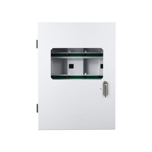 (SCC-1) Standard controller cabinet 25" for hydro-x pro/aqua-x