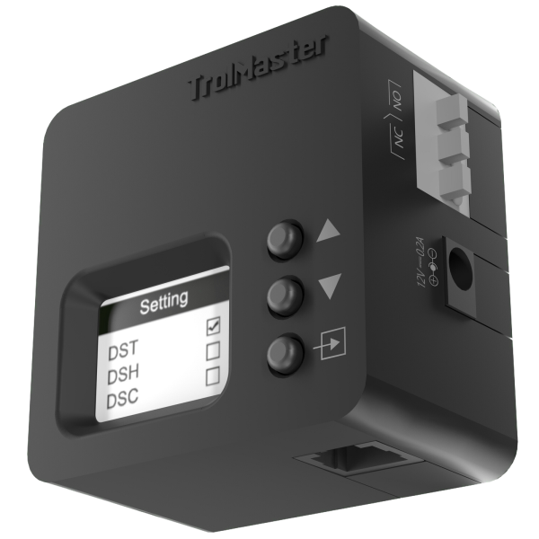 (DSD-1) Dry contact station - Image 2