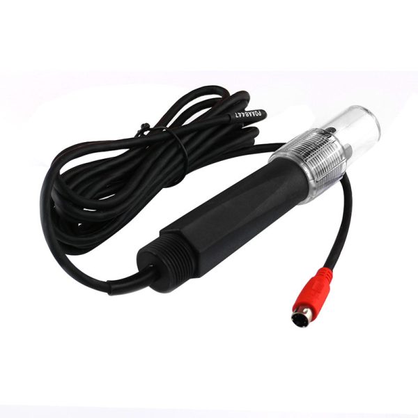 (PCT-2) Sonda de ec/temperatura para controlador Aqua-X - Imagen 2