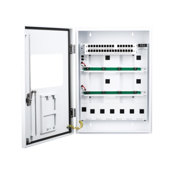 (SCC-1) Standard controller cabinet 25" for hydro-x pro/aqua-x - Image 2