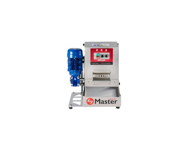 Bucker 200 Master Products Decotter