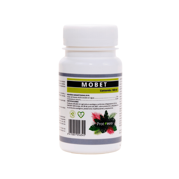 Mobet 250 ml Prot-Eco - Image 2