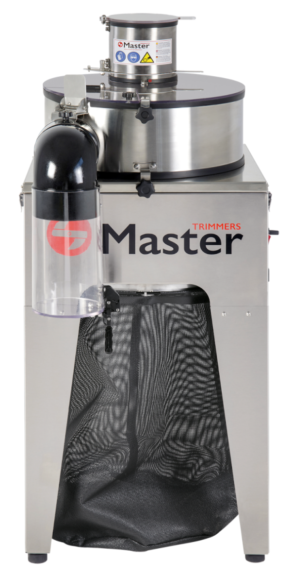Peladora Professional 50 Master Trimmers