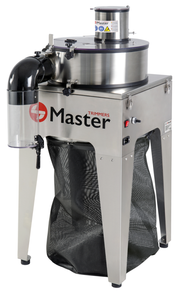 Peladora Professional 50 Master Trimmers - Image 2