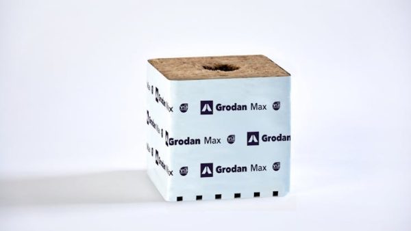 Grodan bloque 150x150x142 mm hugo block max