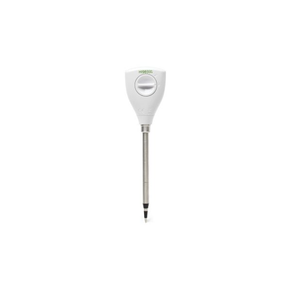 Medidor EC/Temp suelo HI98331 Hanna - Image 3