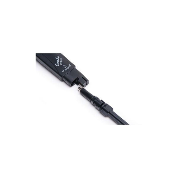 Tester pH / CE / TDS / Temperatura impermeable HI98129 Hanna - Image 4