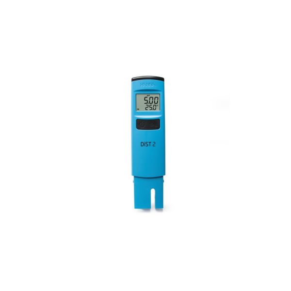 Medidor TDS HI98301 Hanna - Imagen 2