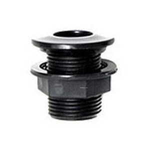 1" Thread Drain (Growing Table)