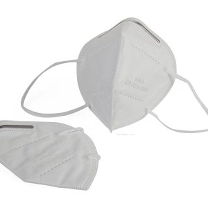 Mascarilla FFP2 1 u