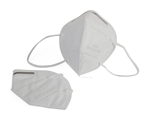 Mascarilla FFP2 1 u