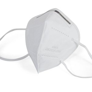 Mascarilla FFP2 5 u