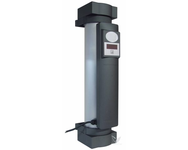 Clean Light Air Purifier 100m³ 230V