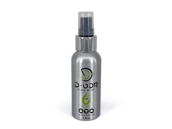 D-ODR Fine Mist Aromatic Apple 70 ml