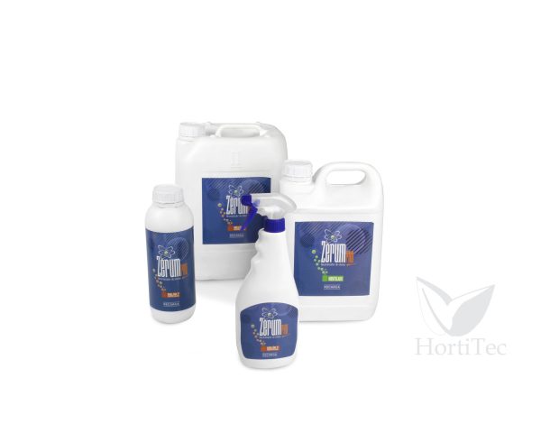 Zerumpro Recarga Limpio 1 L
