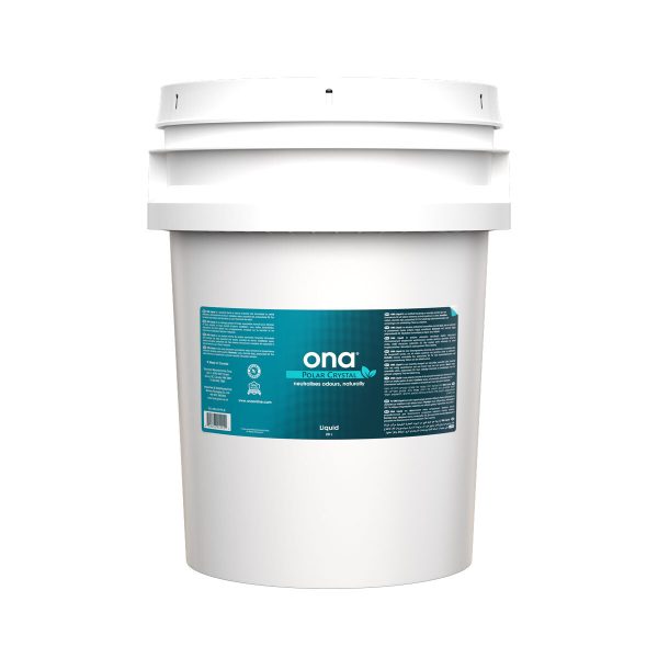 Ona liquid polar crystal 20 l - Image 2