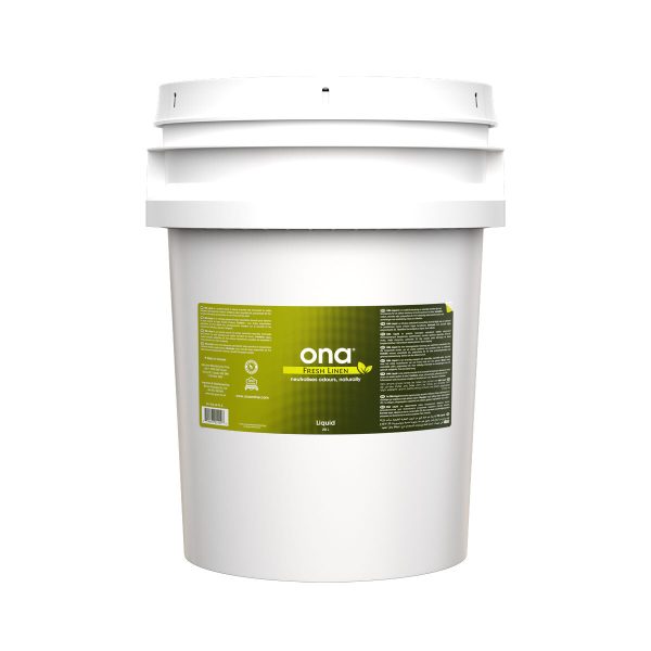 Ona liquid fresh linen 20 l - Image 2