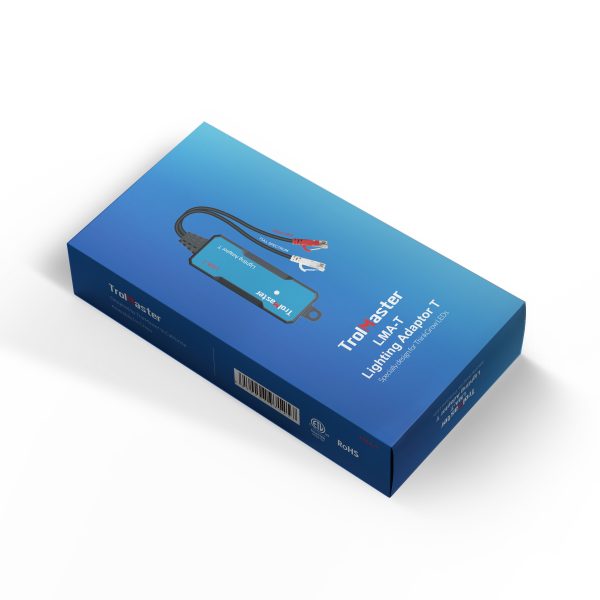 Adaptador de control de iluminación T para LED ThinkGrow (LMA-T) TrolMaster - Image 2