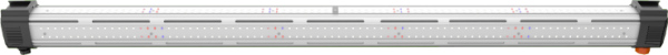 Barra LED 4" con drive 120 W (ICL-300) TrolMaster