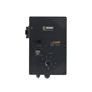 Trafo controller 2,5a
