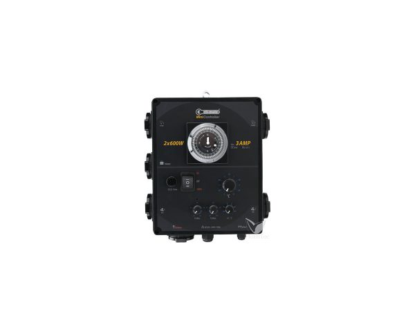 Mini-controller 3a