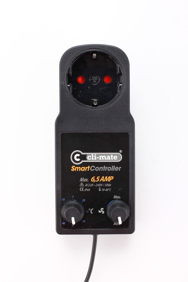 Smart Controller