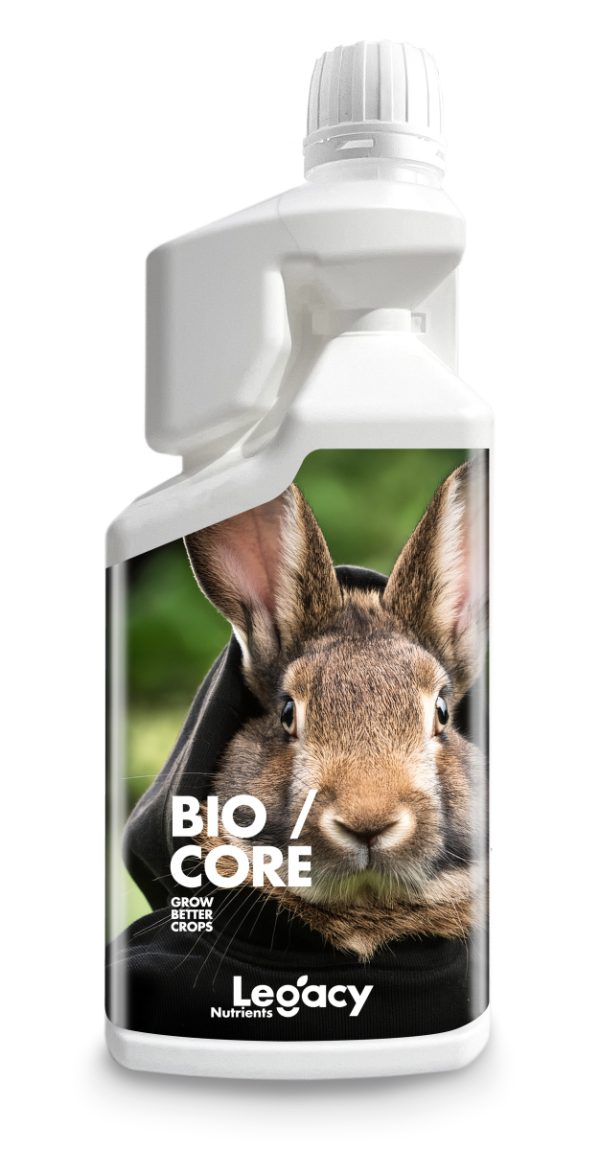 BioCore 500ml Legacy