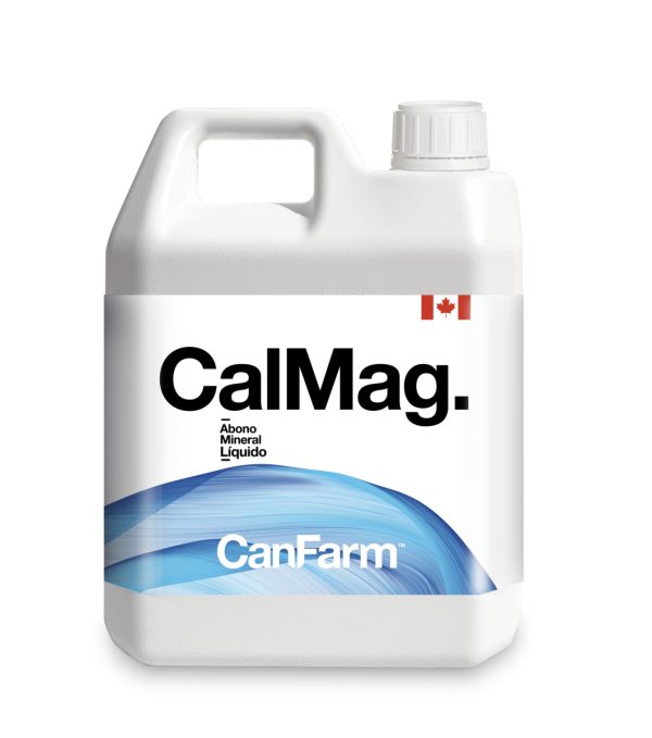 Can Farm - Cal Mag Farm 20 L