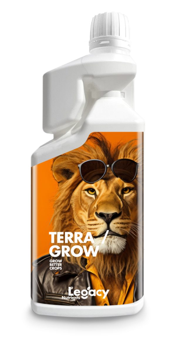 Terragrow 1 L Legacy