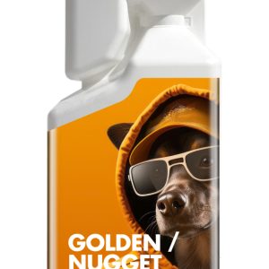 Golden Nugget 250 ml Legacy