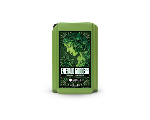 Goddess 22.71 L Emerald Harvest - Image 3