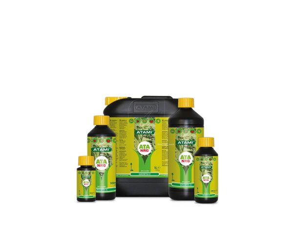 Growth c 500 ml