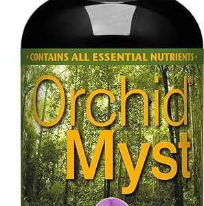 Orchid Myst 750 ml Growth Technology