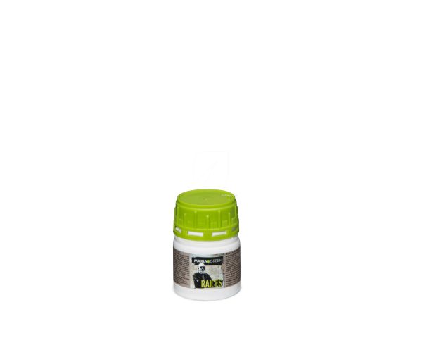 Roots 5 l - Image 2
