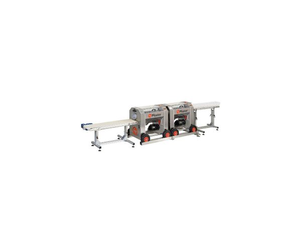 Fita de entrada MT Tumbler 200 e 500 Master Products - Image 4