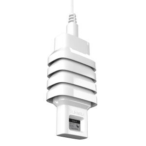 (MBS-PRO) Sensor 4 en 1 para Hydro-X Pro e Hydro-X Plus