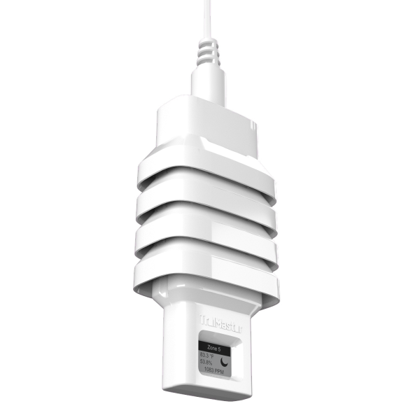 (MBS-PRO) Sensor 4 en 1 para Hydro-X Pro e Hydro-X Plus