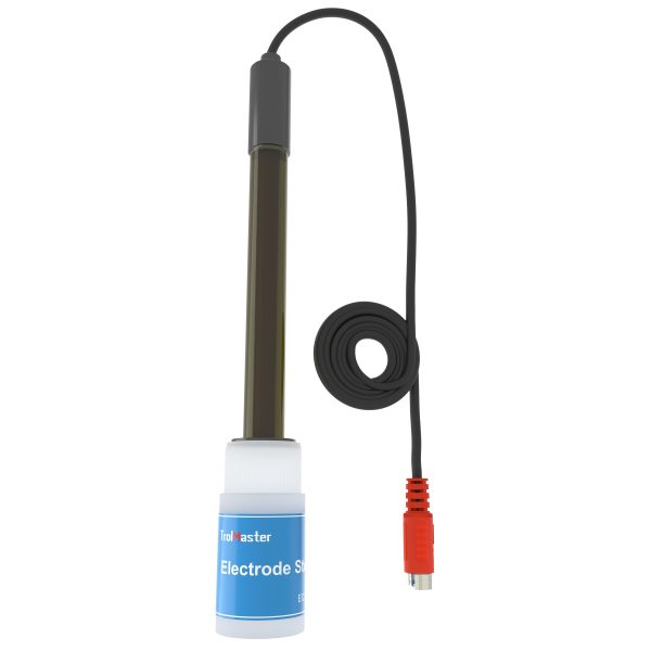 (PCT-1) Sonda de EC/temperatura de depósito - Imagen 2