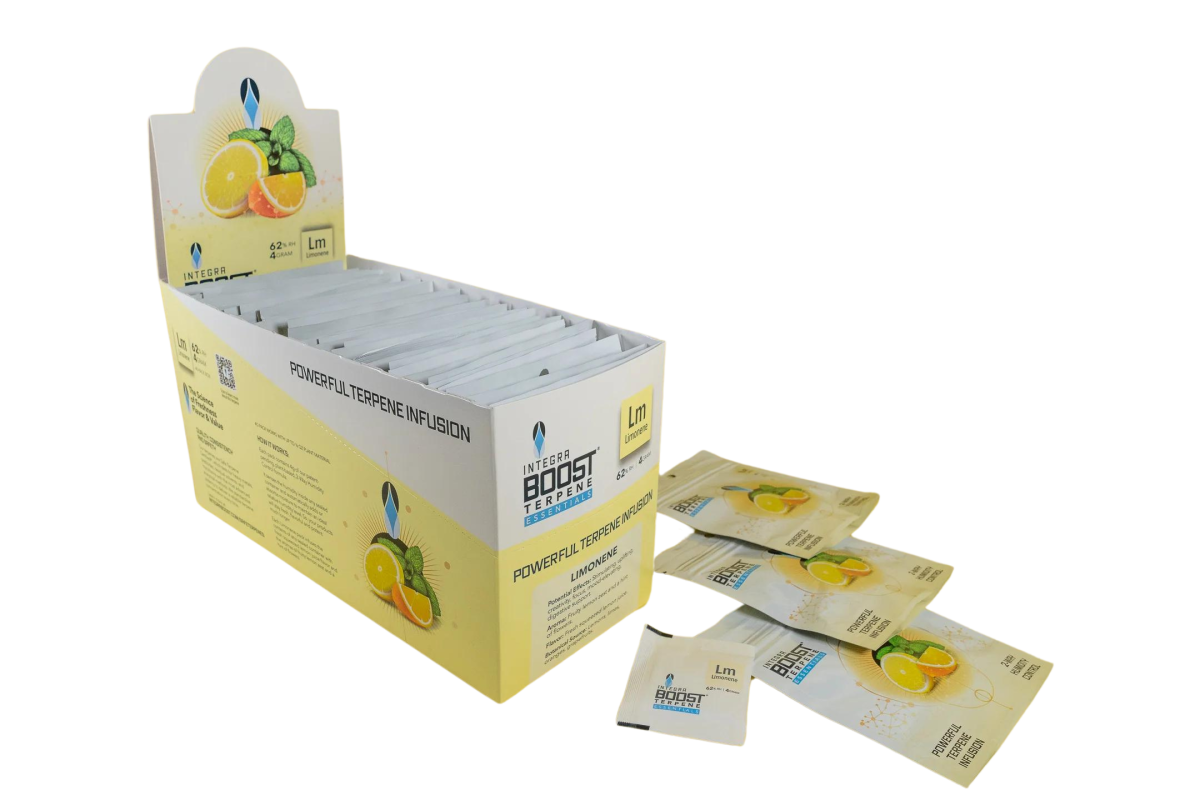 4gmyrcene-r.h.62% display de 48pcs - Image 2