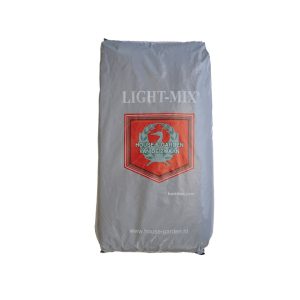 Sustrato Light Mix 50 L