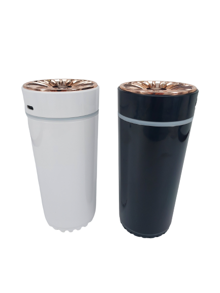 Automist negro - Image 2