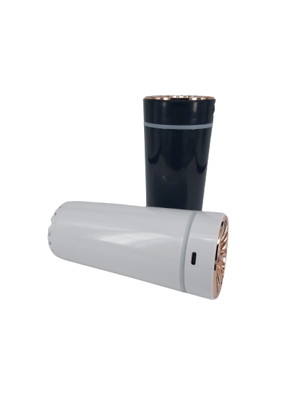 Automist negro - Image 3