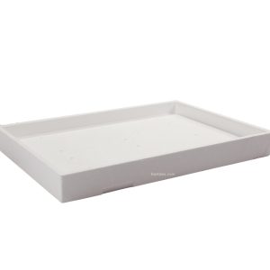 Bandeja Portadora Poliestireno